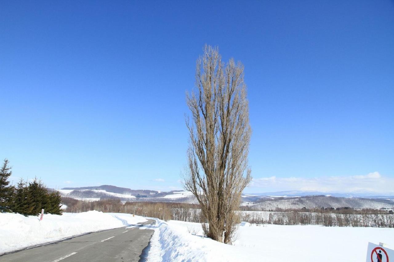 Stay In Tokiwa Асахікава Екстер'єр фото